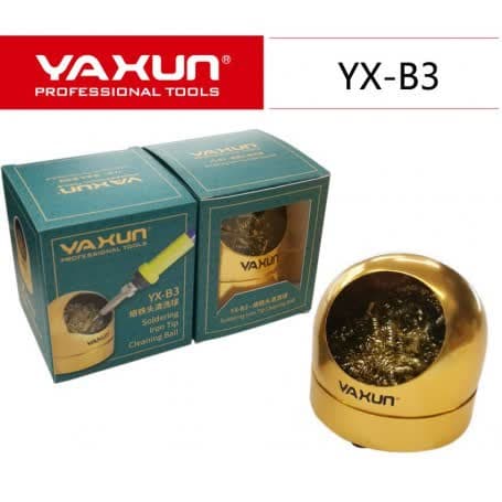 تمیز کننده نوک هویه یاکسون مدل YX-B3